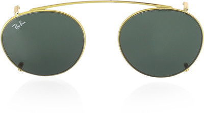 

Ray-Ban Full Rim Oval Frame(47 mm