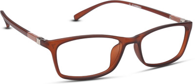 

REACTR Full Rim Rectangle Frame(48 mm