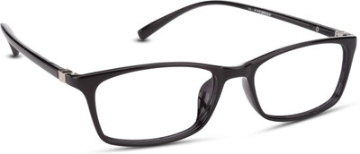 

REACTR Full Rim Rectangle Frame(48 mm