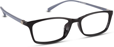 

REACTR Full Rim Rectangle Frame(48 mm