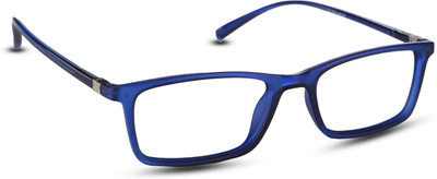 

REACTR Full Rim Rectangle Frame(50 mm