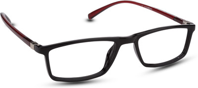 

REACTR Full Rim Rectangle Frame(50 mm