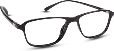 

REACTR Full Rim Square Frame(52 mm