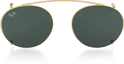 

Ray-Ban Full Rim Oval Frame(49 mm