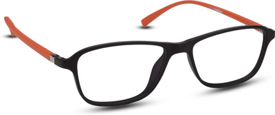 

REACTR Full Rim Square Frame(52 mm