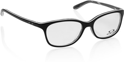 

Oakley Full Rim Wayfarer Frame(52 mm