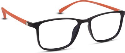

REACTR Full Rim Square Frame(51 mm