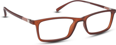 

REACTR Full Rim Rectangle Frame(50 mm