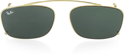 

Ray-Ban Full Rim Square Frame(55 mm
