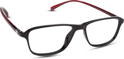

REACTR Full Rim Square Frame(52 mm
