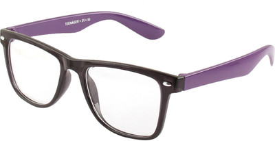 

VESPL Full Rim Wayfarer Frame(50 mm