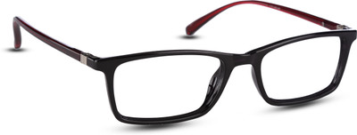 

REACTR Full Rim Rectangle Frame(50 mm