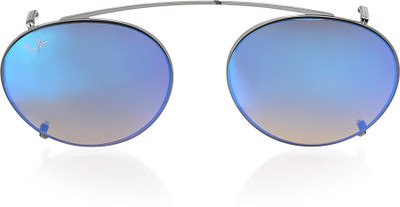 

Ray-Ban Full Rim Oval Frame(49 mm
