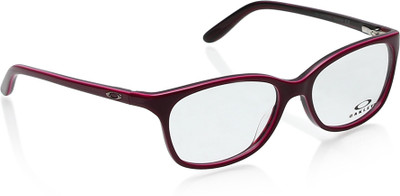

Oakley Full Rim Wayfarer Frame(52 mm