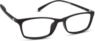 

REACTR Full Rim Rectangle Frame(48 mm