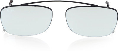 

Ray-Ban Full Rim Square Frame(53 mm