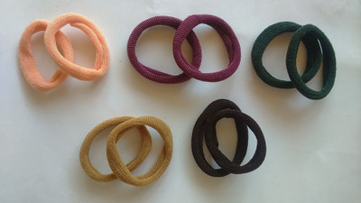

Angeli Fancy Hair Band(Multicolor)