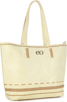 

E2O Tote(Beige)