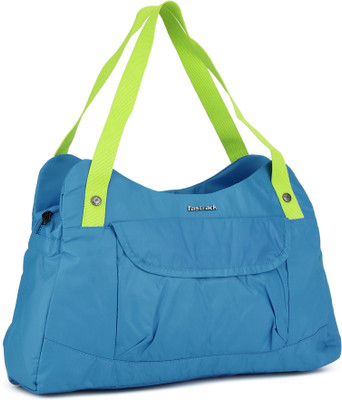 

Fastrack Hand-held Bag(Blue)