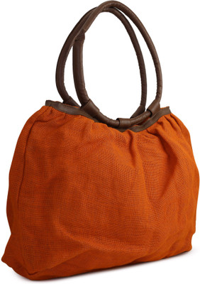 

People Sling Bag(Orange)