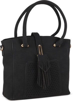 

E2O Tote(Black)