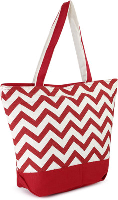 

People Sling Bag(Red, White)