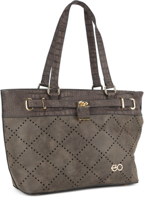 

E2O Satchel(Brown)