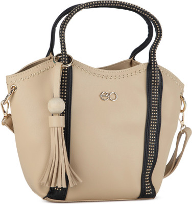 

E2O Satchel(Beige)