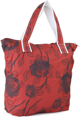 

People Sling Bag(Blue, Maroon)