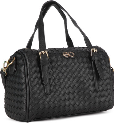 

E2O Satchel(Black)