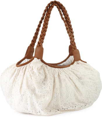 

People Sling Bag(White)