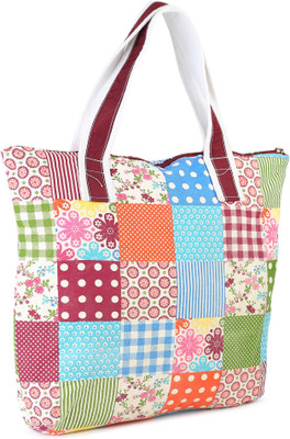

People Sling Bag(Multicolor)
