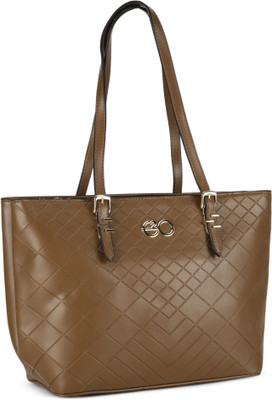 

E2O Tote(Brown)