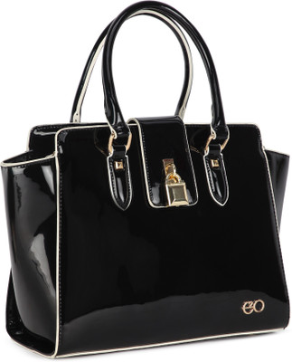 

E2O Satchel(Black)