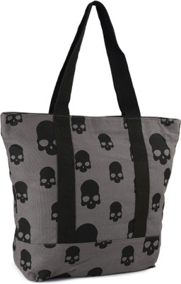 

People Sling Bag(Black, Grey)