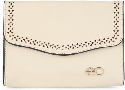 

E2O Satchel(Beige)