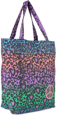 

People Sling Bag(Multicolor)