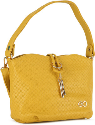 

E2O Fashion Satchel(Yellow)