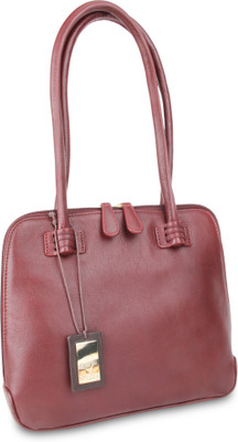 

Hidesign Shoulder Bag(Maroon)