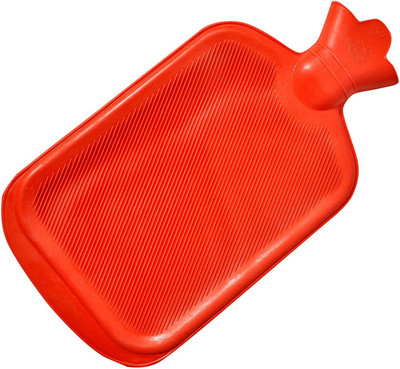 Alpyog Plastic Heating Bag Massage Pack(Red)