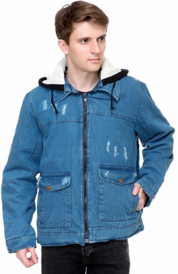 kotty denim jacket mens