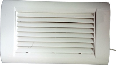 

DE LED FOOT LIGHT SHUTTER (FOUR MODULAR) Plastic Light Socket(Pack of 1)