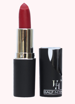 

Half N Half Black Satin(Shade 10, 3.8 g)