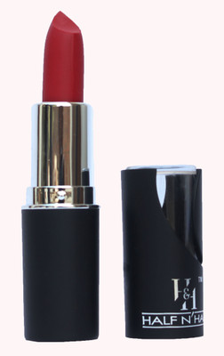 

Half N Half Black Satin(Shade 04, 3.8 g)