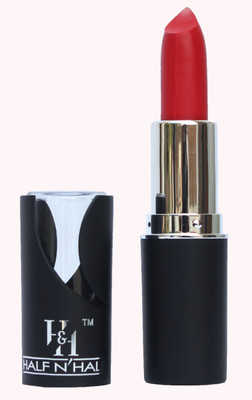 

Half N Half Black Satin(Shade 02, 3.8 g)