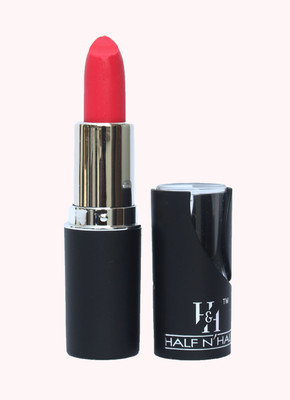 

Half N Half Black Satin(Shade 23)