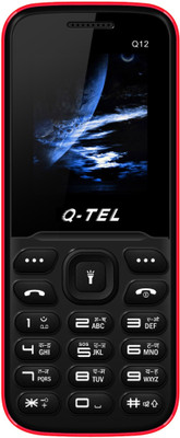 

Q-tel Q12(Blue & Red)