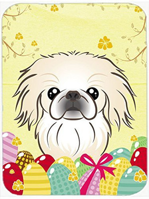 

Caroline's Treasures Desk Artwork Mouse Pad - BB1903MP Mousepad(Multicolor)