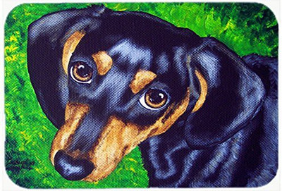 

Caroline's Treasures Desk Artwork Mouse Pad - AMB1173MP Mousepad(Multicolor)