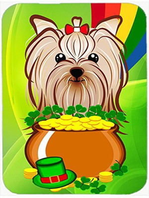 

Caroline's Treasures Desk Artwork Mouse Pad - BB1948MP Mousepad(Multicolor)
